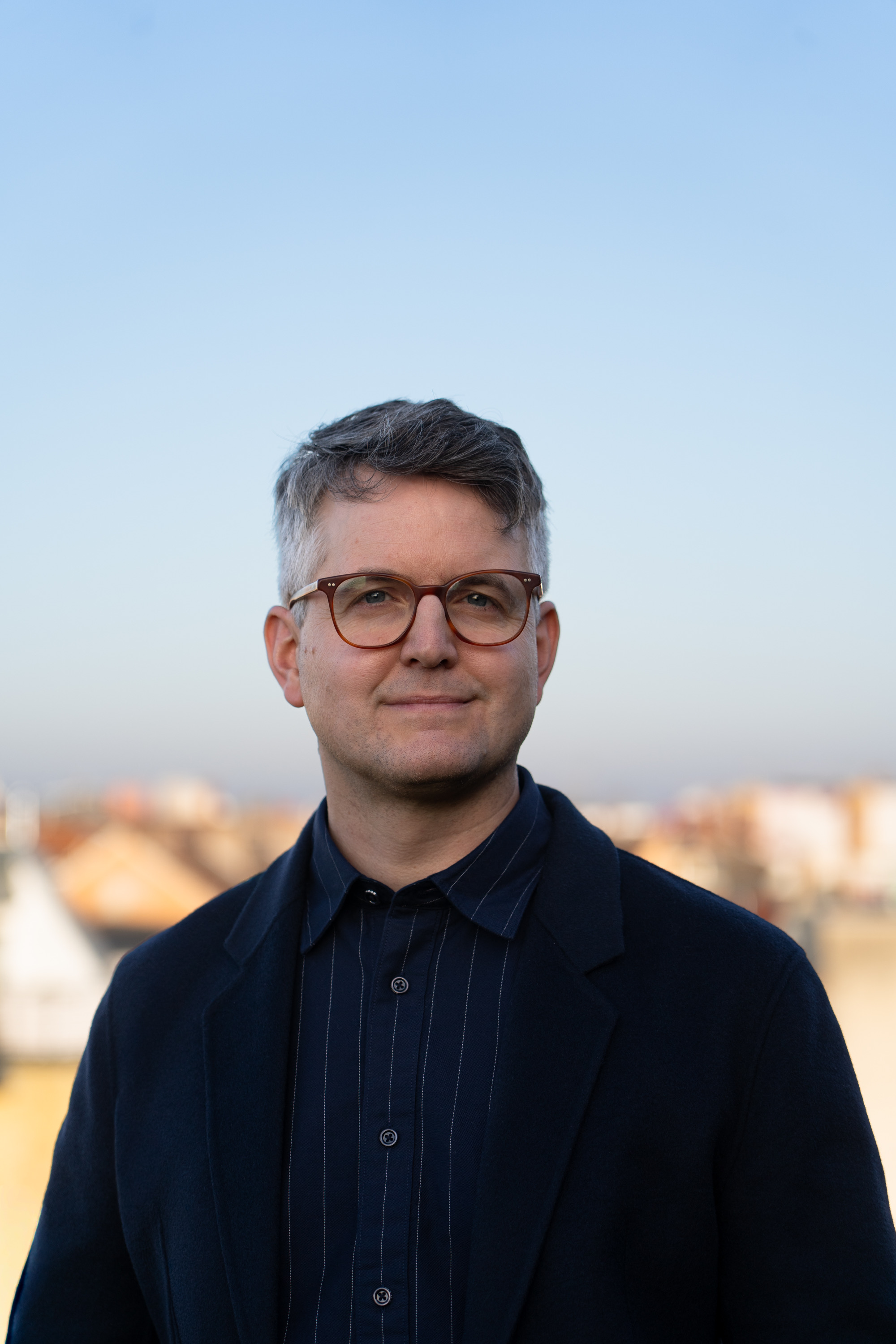 Philipp Bohn, Fractional CMO for B2B technology companies